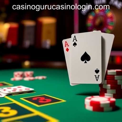 Unveiling the Intricacies of Baccarat: A Riveting Card Game Experience