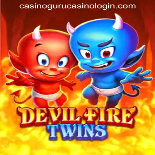 Exploring the Enchanting World of DevilFireTwins: A Unique Gaming Experience