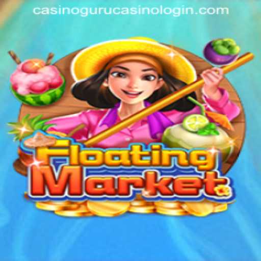 FloatingMarket: Navigating the Waters of Casino Adventure