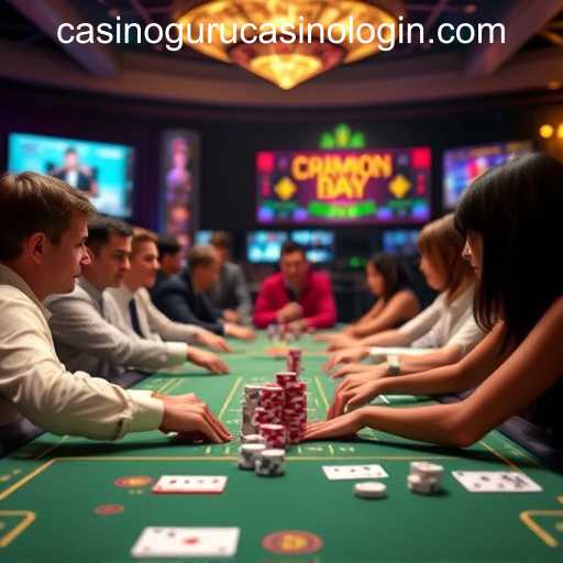 Exploring Live Games in the Digital Casino Landscape