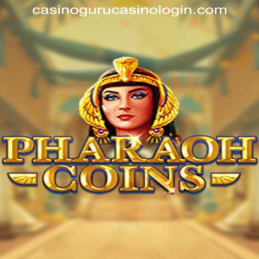 Exploring the Extravagance of PharaohCoins: A Casino Adventure