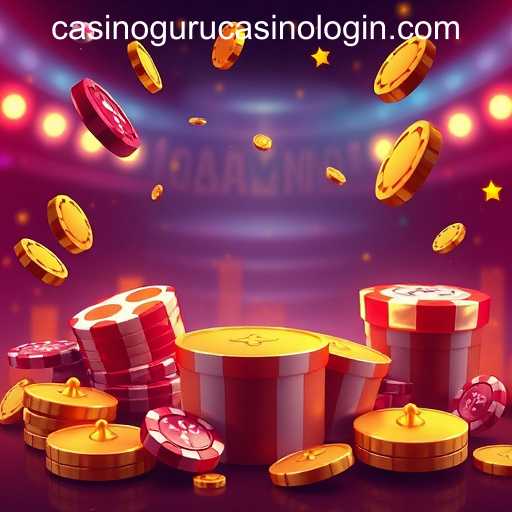 CASINOGURU CASINO LOGIN