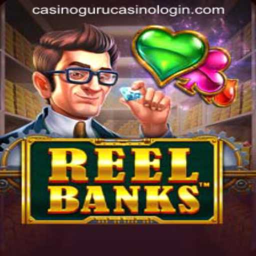 Exploring ReelBanks: A Dynamic Slot Game Experience