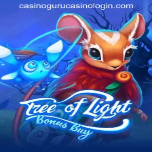 Tree of Light Bonus Buy: An Enchanting Casino Experience