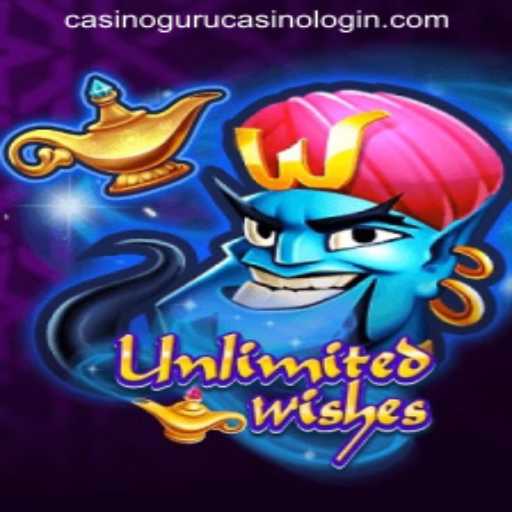 Discover the World of UnlimitedWishes: A Casino Game Experience Like No Other