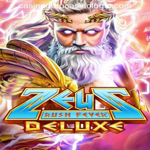 Exploring ZeusRushFeverDeluxe: Unleash the Power of the Gods
